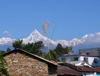 Nepal Royal Trek