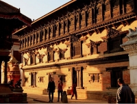 Bhaktapur Durbar Square