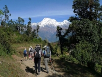 Annapurna Short Trek