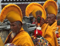 Mani Rimdu Festival