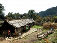 Kanchenjunga Trekking