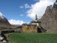 Tsum Valley Trekking