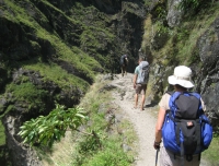 Manaslu Circuit Trek