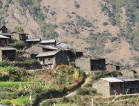  Nepal Village Tour