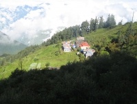 Singgompa or Chandanbari