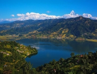 Pokhara Nepal